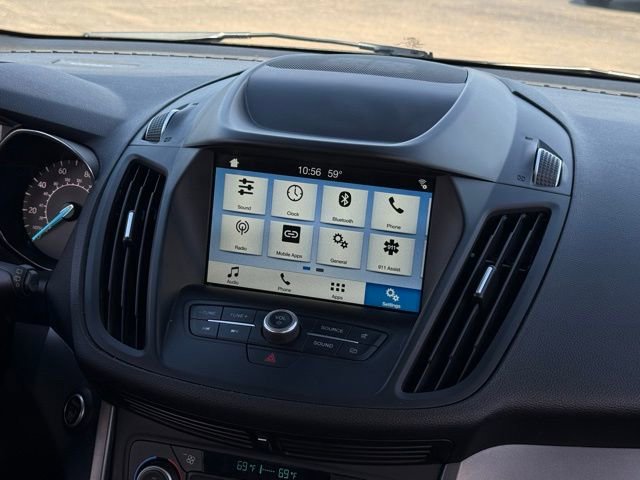 Certified 2019 Ford Escape SEL image 19