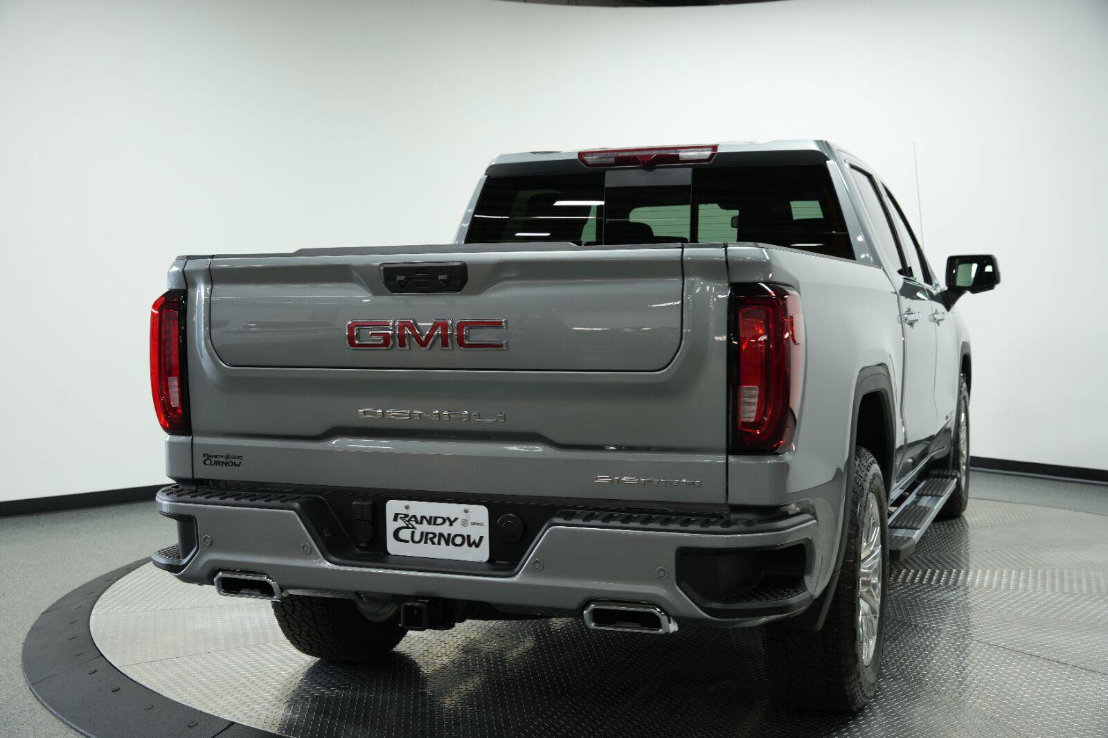 New 2026 GMC Sierra 1500 Denali AWD/4WD image 8
