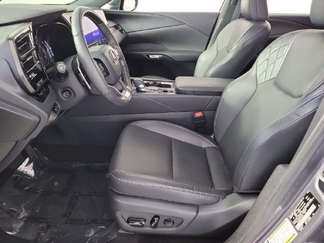 Used 2023 Lexus RX 350 Premium w/ Accessory Package (Z1) FWD image 19