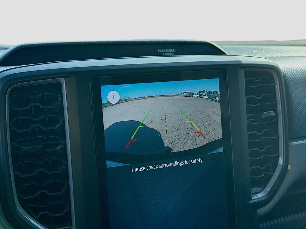 Used 2024 Ford Ranger XL w/ Trailer Tow Package image 16