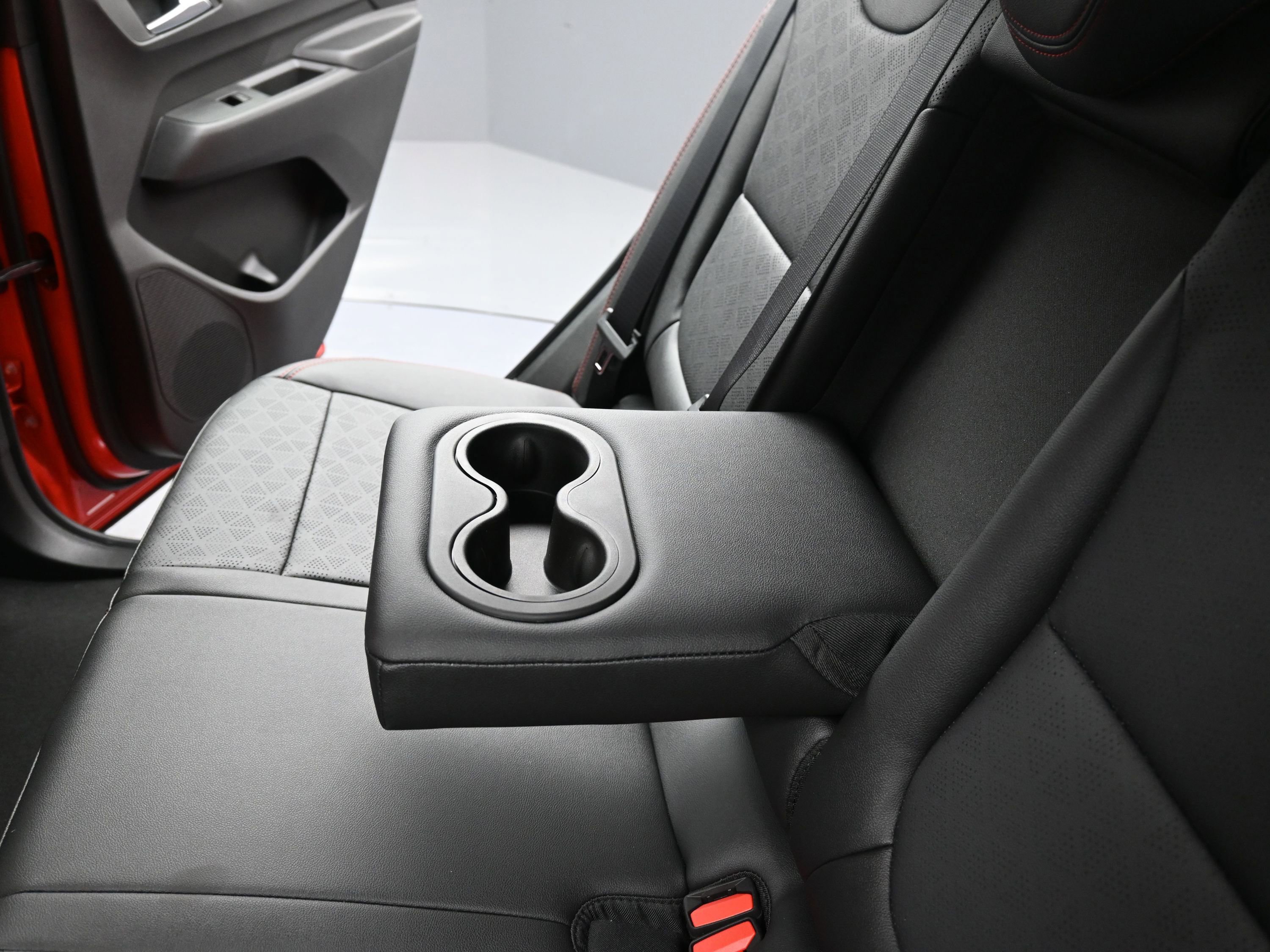 New 2027 Chevrolet Bolt RS w/ Technology Package image 33