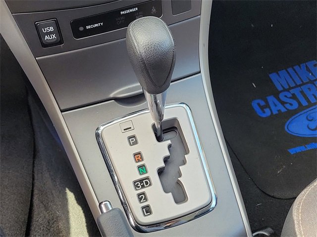 Used 2013 Toyota Corolla S image 27