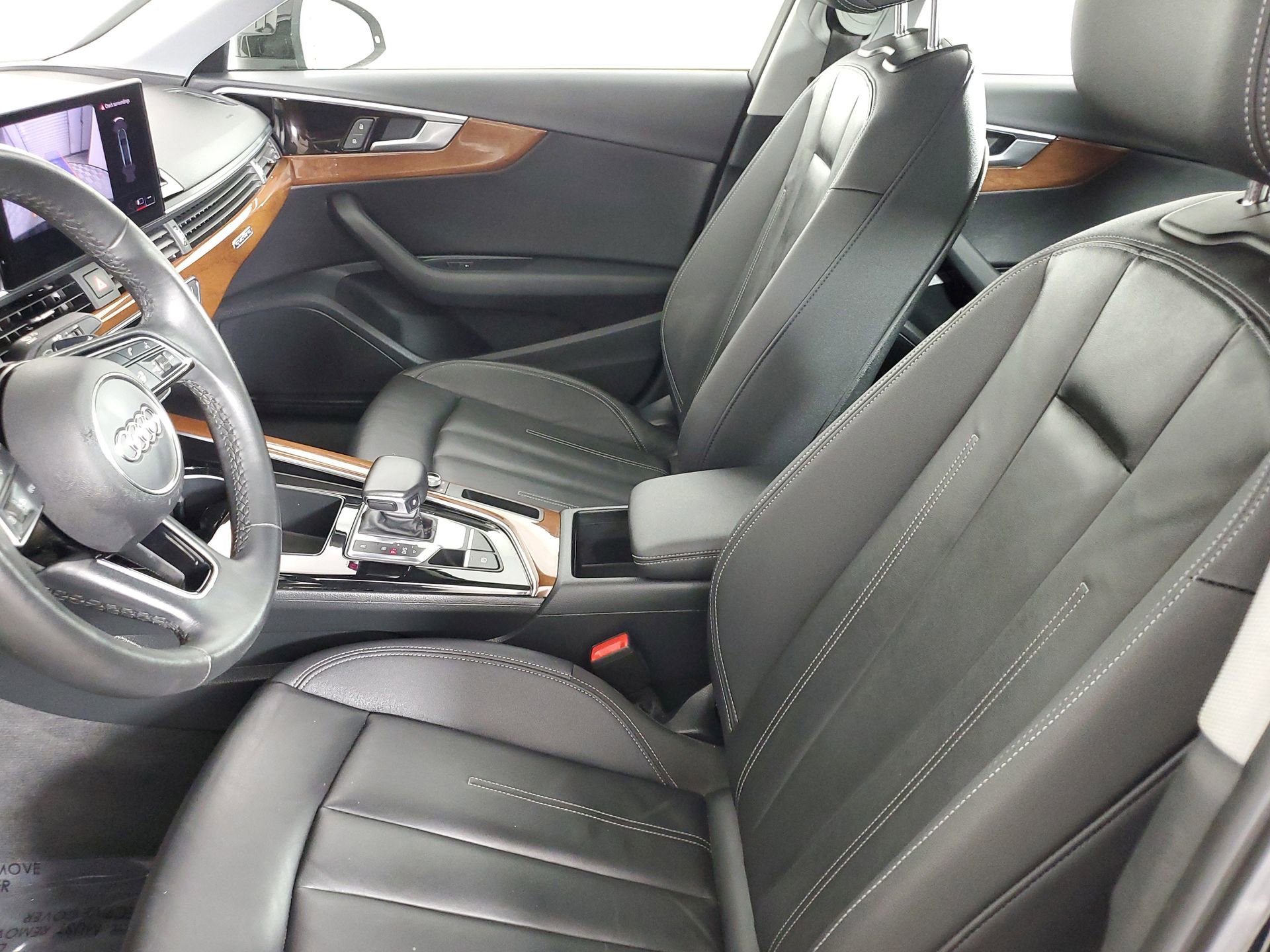 Certified 2023 Audi A4 2.0T Premium w/ Convenience Package image 24