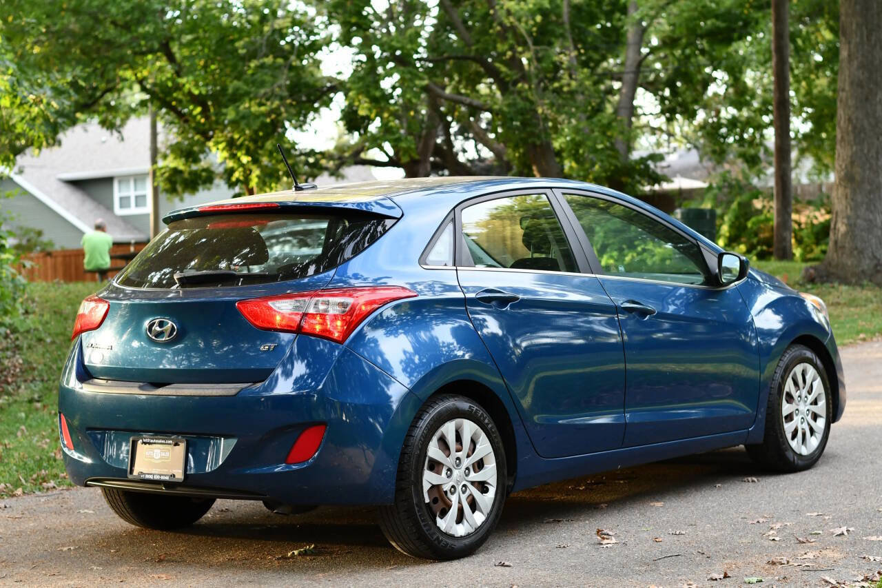 Used 2016 Hyundai Elantra GT image 6