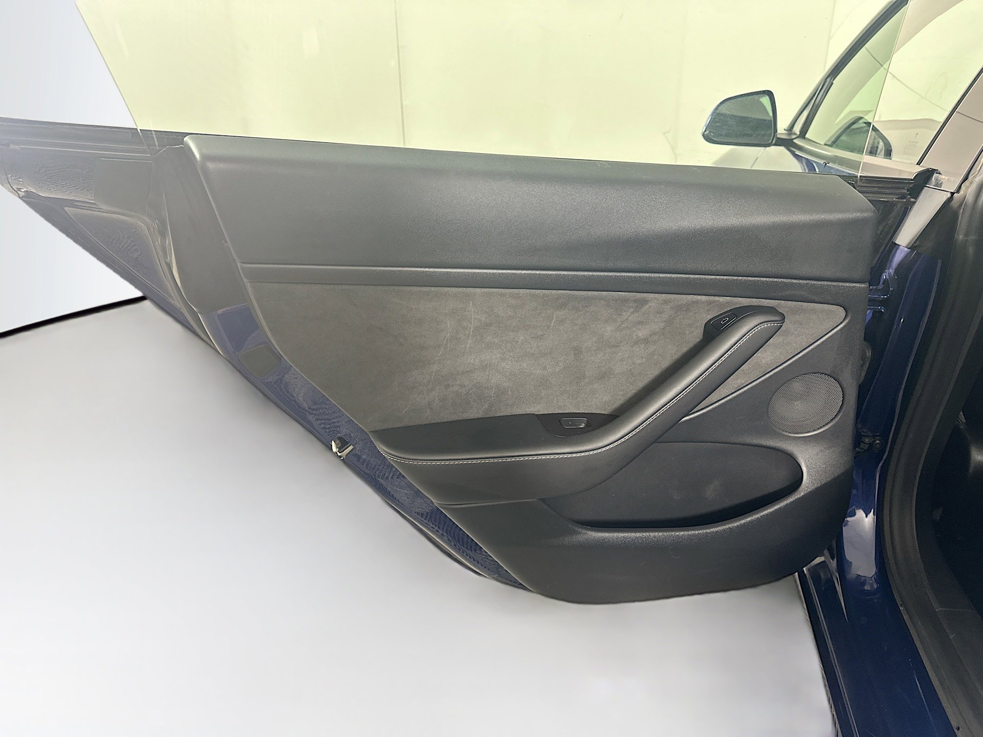 Used 2021 Tesla Model 3 Long Range image 25