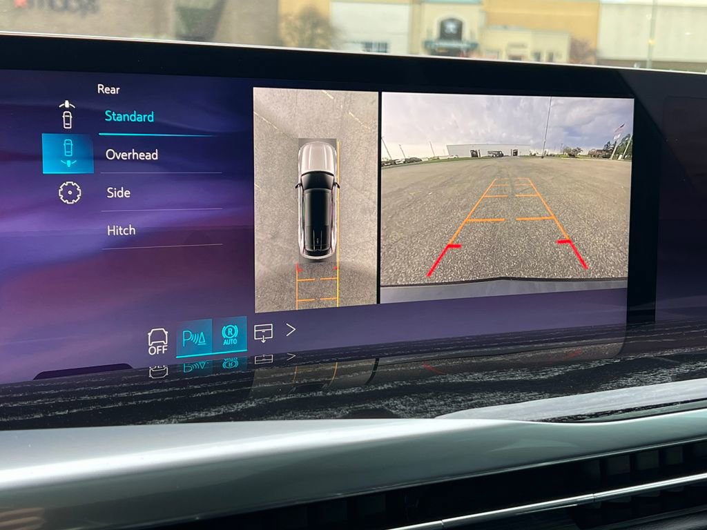 New 2026 Cadillac Escalade IQ Luxury 1 AWD/4WD image 25