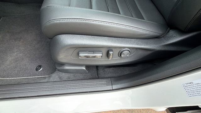 New 2026 Honda CR-V EX-L image 21