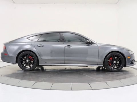 Used 2018 Audi A7 3.0T Prestige w/ Competition Package AWD/4WD image 6