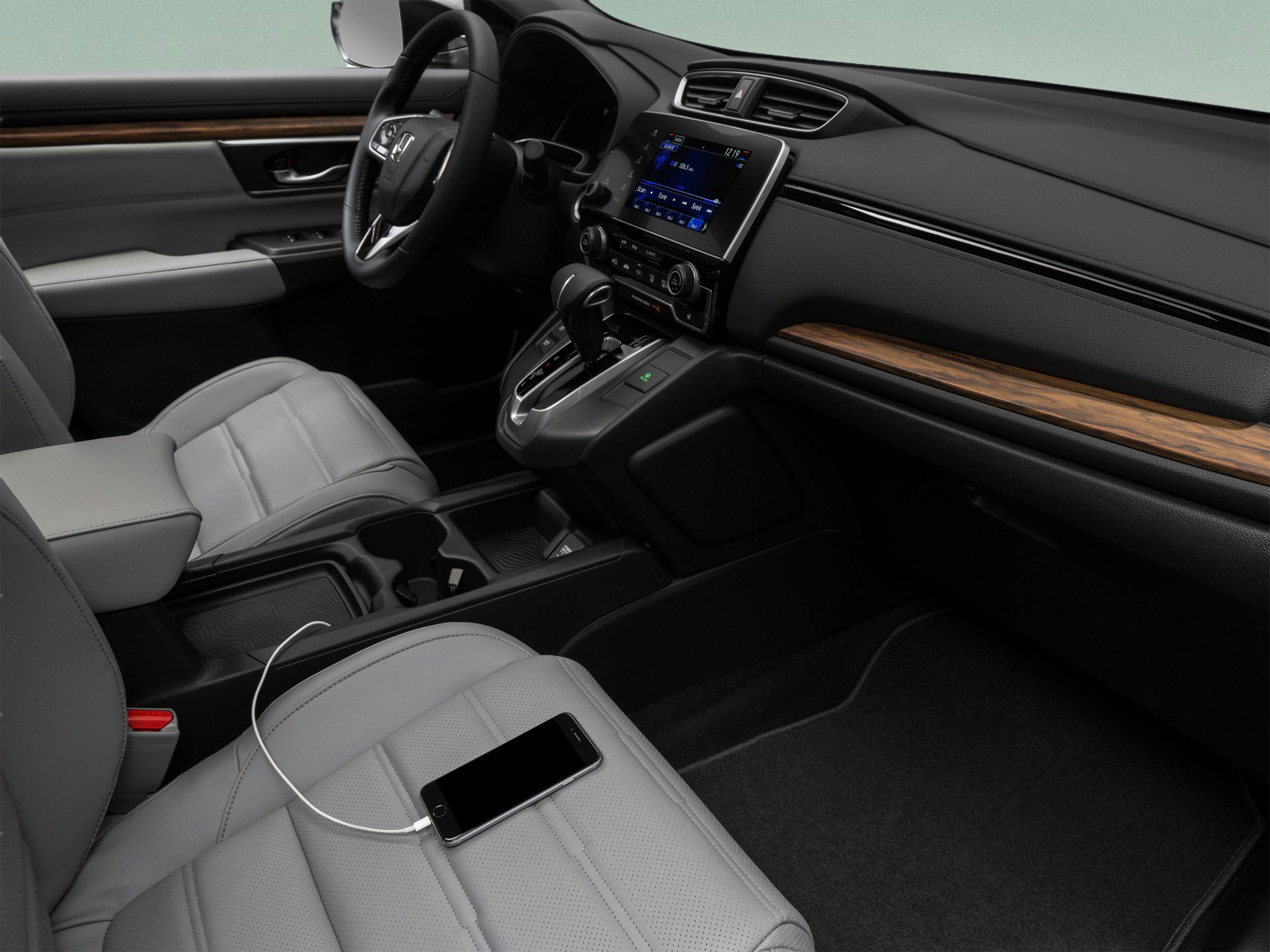 Used 2017 Honda CR-V EX image 33