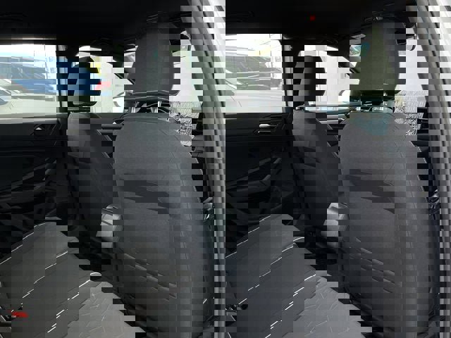 New 2025 Volkswagen Jetta Sport image 28