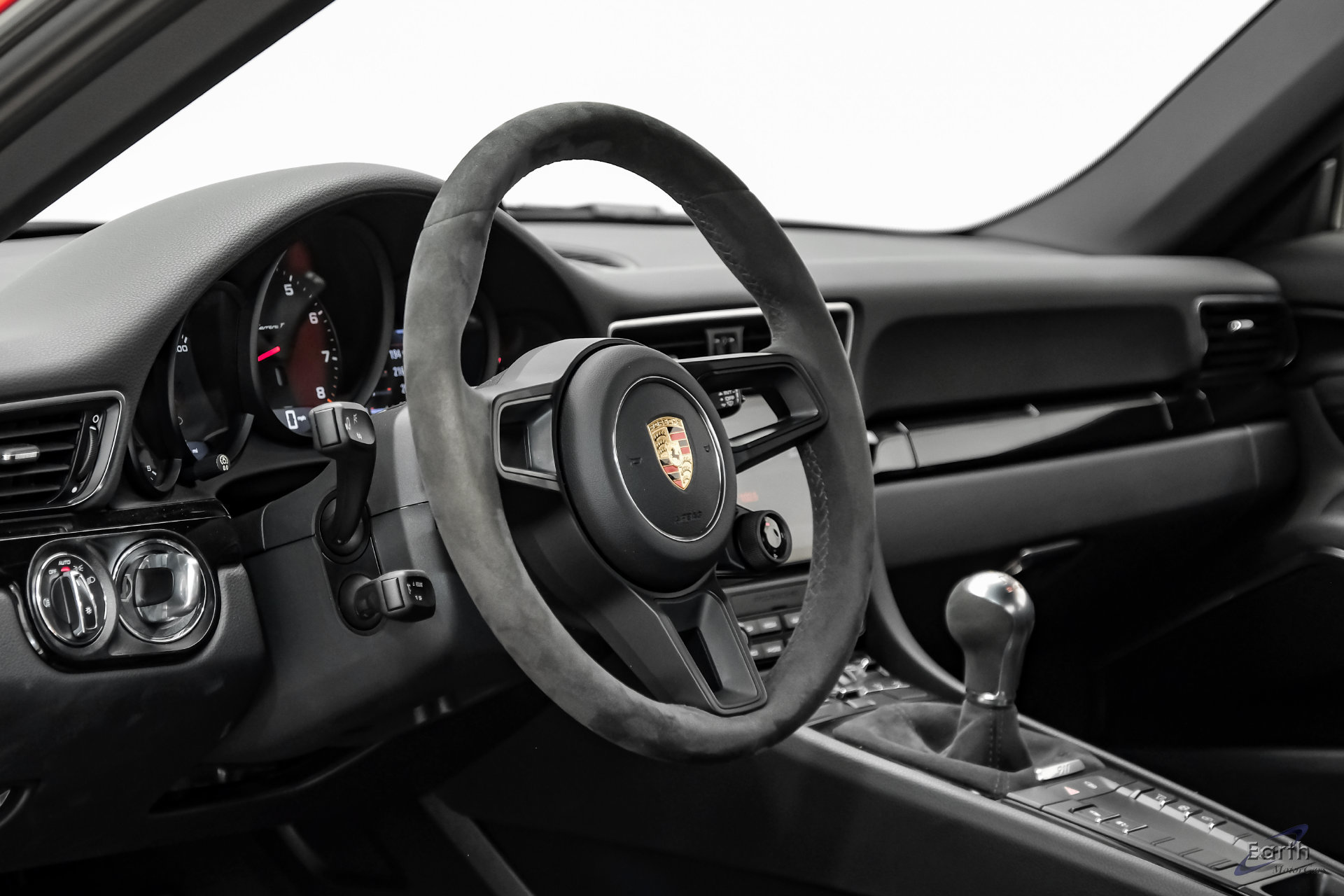 Used 2018 Porsche 911 Carrera T RWD image 41