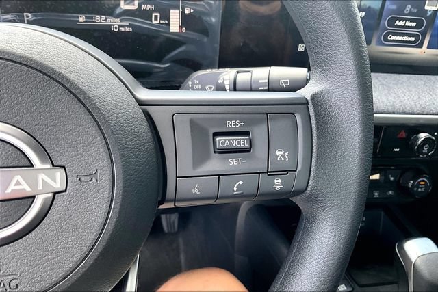 New 2026 Nissan Kicks SV w/ Cold Weather Package FWD image 14