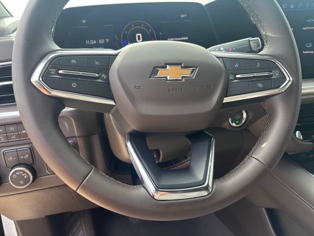 New 2026 Chevrolet Tahoe LS w/ Max Trailering Package AWD/4WD image 23