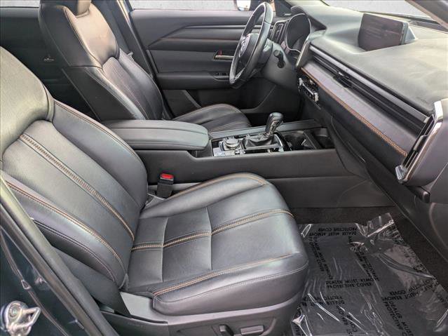 Used 2023 MAZDA CX-50 AWD 2.5 S w/ Premium Plus Pkg image 20