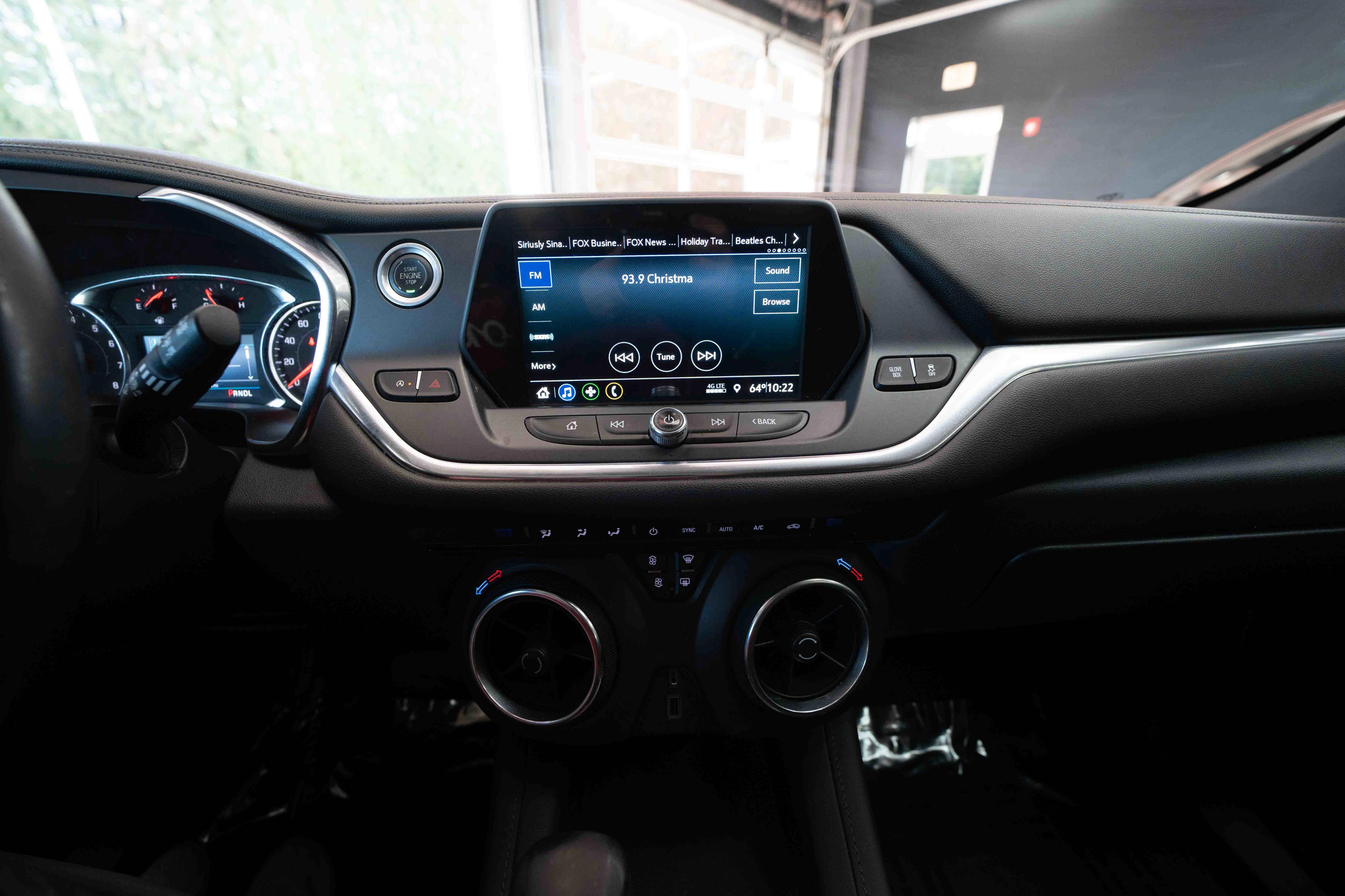 Used 2020 Chevrolet Blazer LT image 17