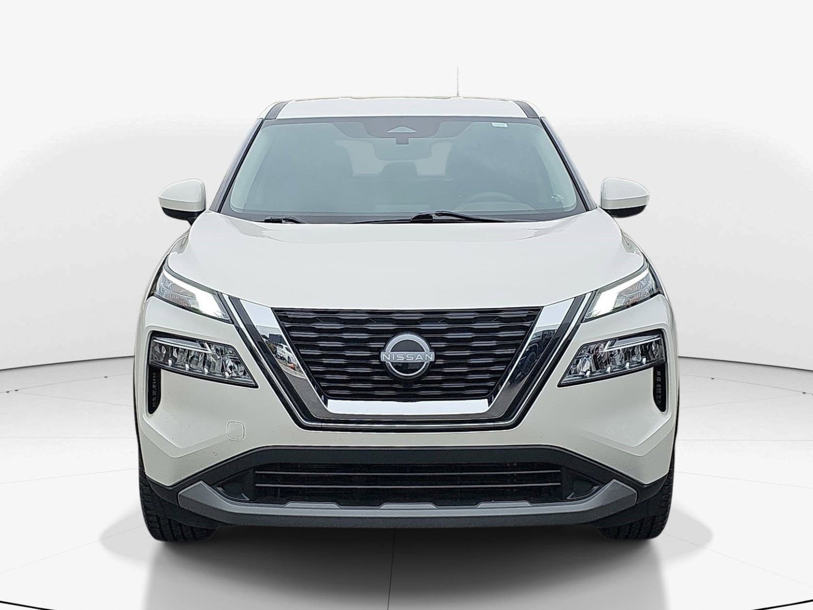 Used 2023 Nissan Rogue SV FWD image 9