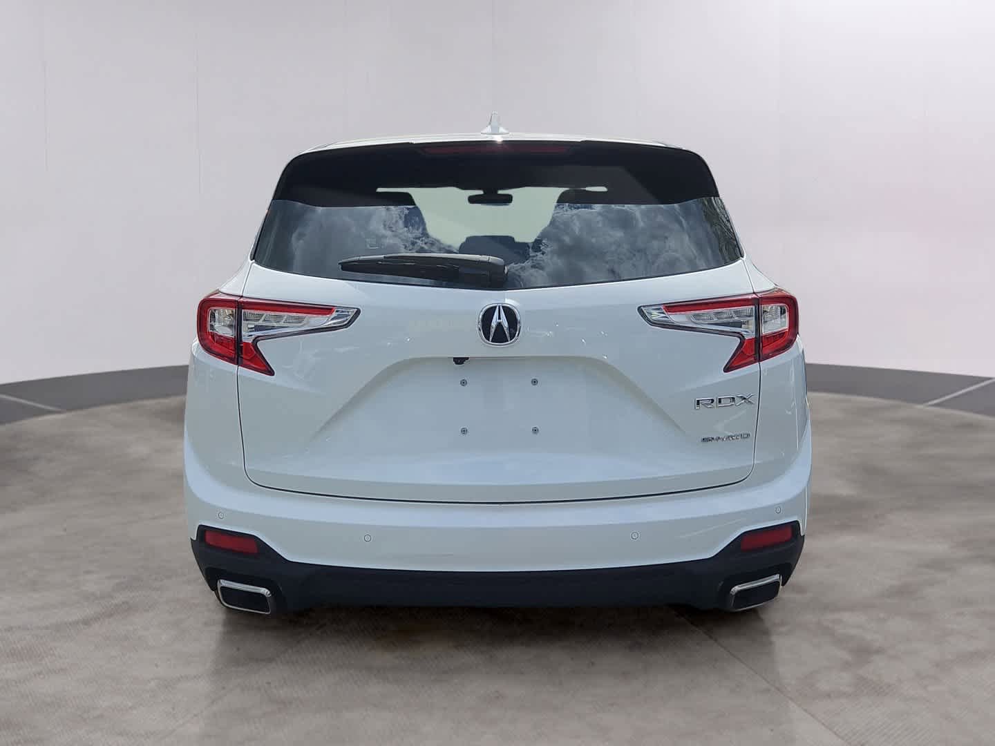 Used 2023 Acura RDX AWD w/ Technology Package image 5