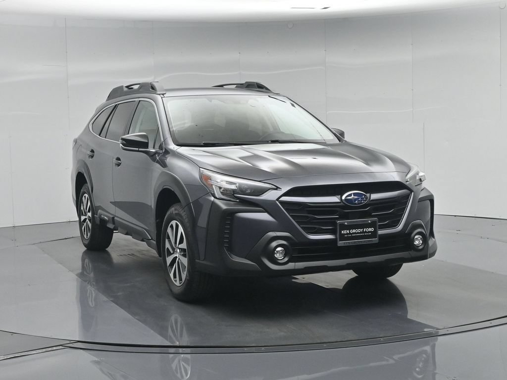 Used 2024 Subaru Outback Premium AWD/4WD image 58