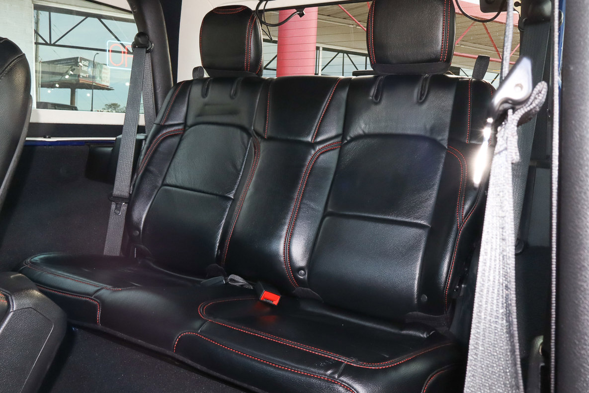 Used 2020 Jeep Wrangler Rubicon w/ Cold Weather Group image 8