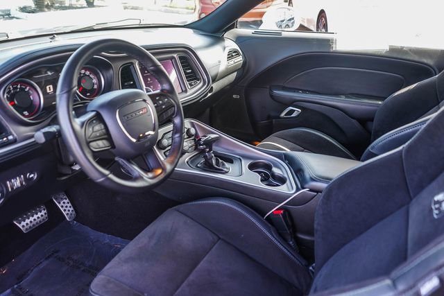 Used 2022 Dodge Challenger R/T Scat Pack w/ Plus Package image 20