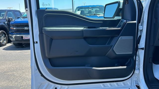 New 2026 Ford F150 Lariat AWD/4WD image 18