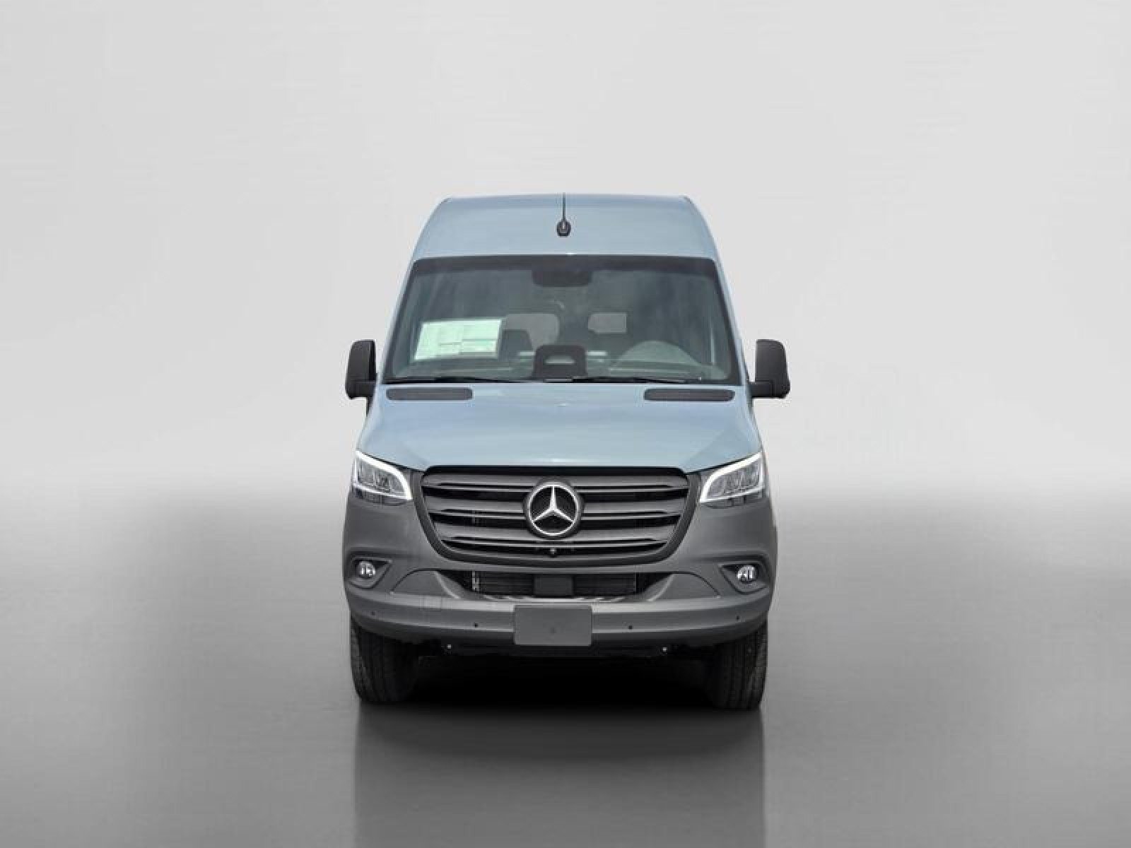 New 2026 Mercedes-Benz Sprinter 2500 image 9
