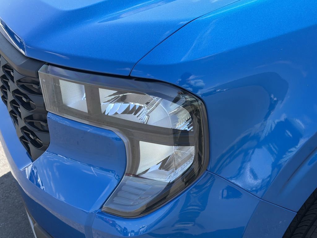 New 2026 Ford Maverick XLT FWD image 7