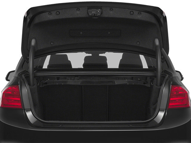 Used 2014 BMW 320i Sedan RWD image 12