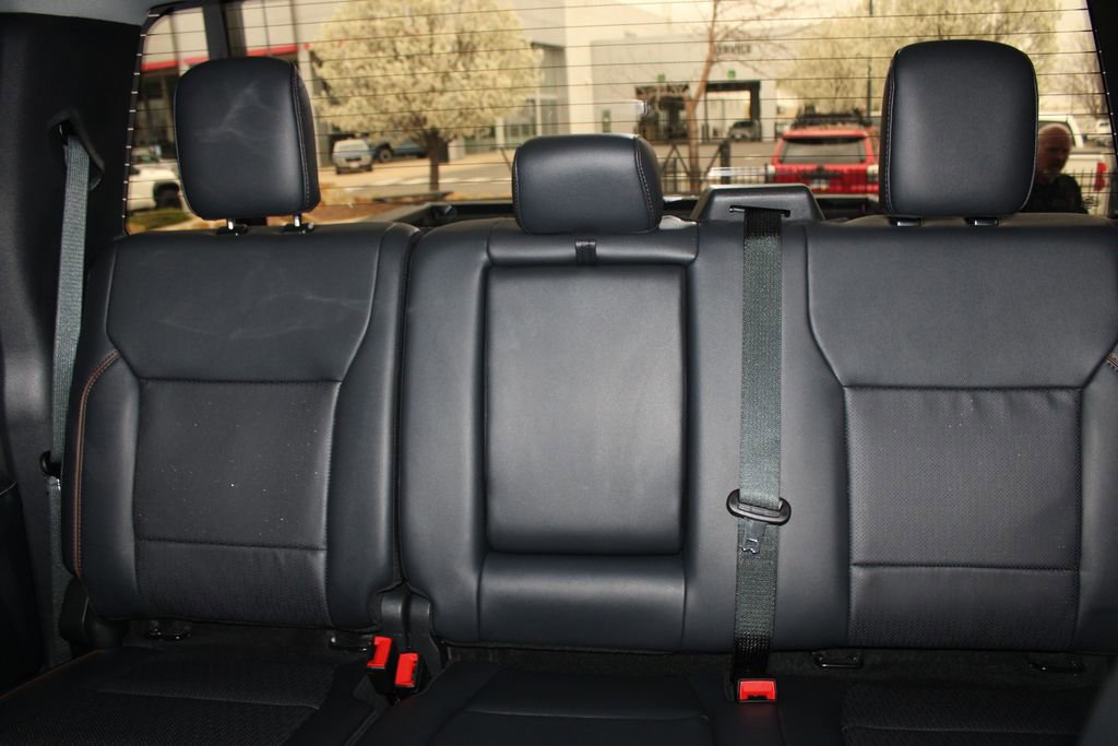 Used 2025 Ford F250 Lariat w/ FX4 Off-Road Package image 55