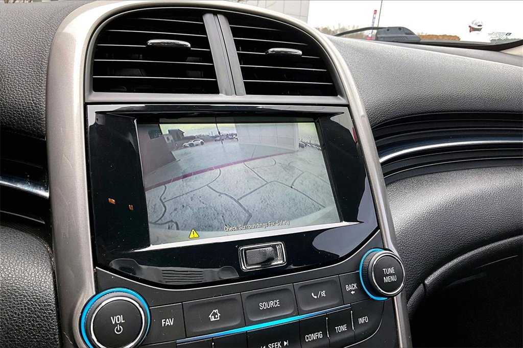 Used 2014 Chevrolet Malibu LT image 13