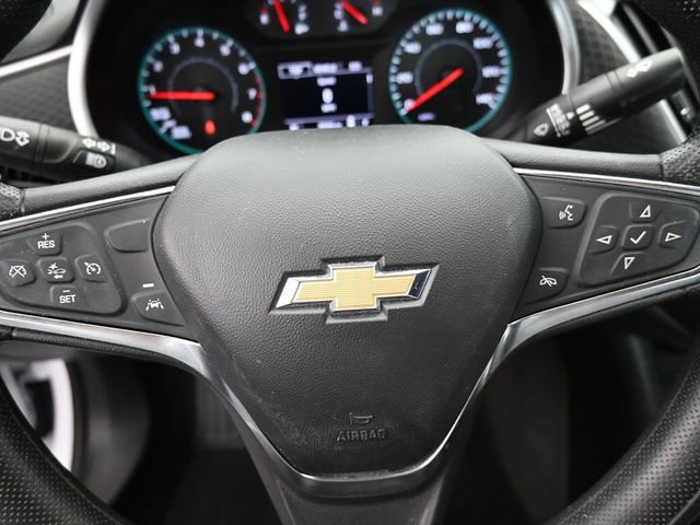 Used 2025 Chevrolet Malibu LS image 28