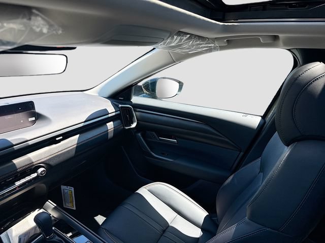 New 2026 MAZDA CX-50 AWD 2.5 S image 25
