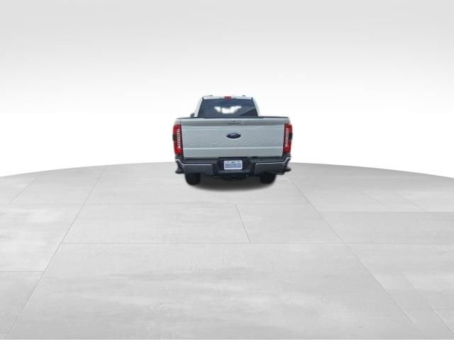 New 2026 Ford F350 Lariat image 6