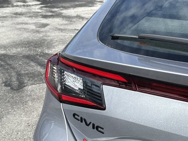 New 2026 Honda Civic Sport image 15
