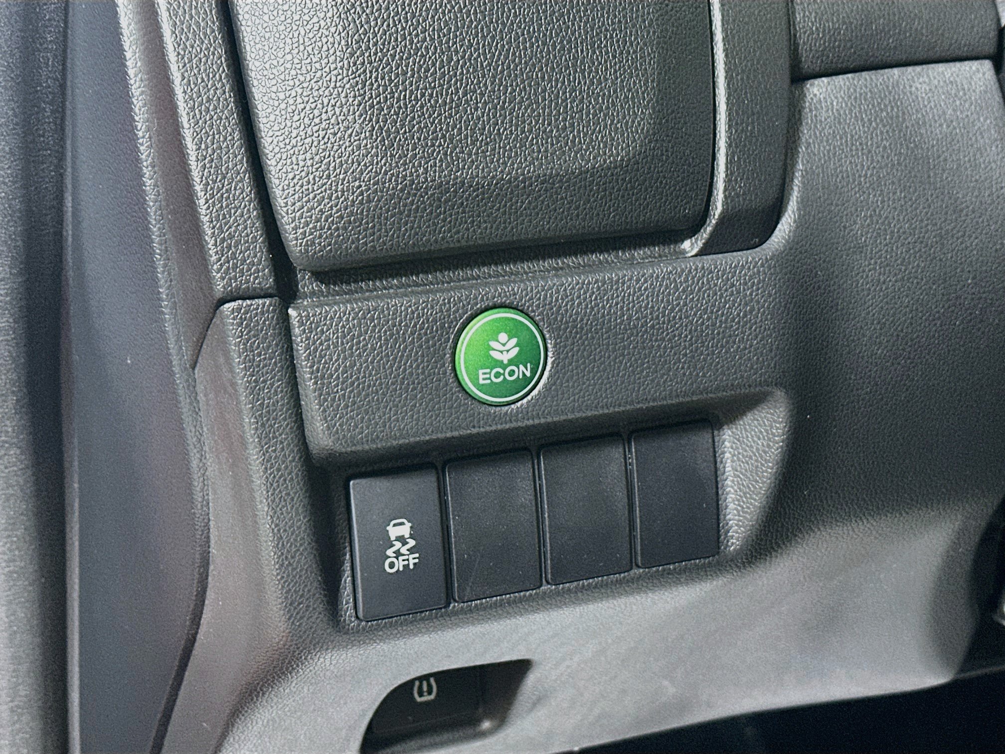Used 2015 Honda Fit LX image 10
