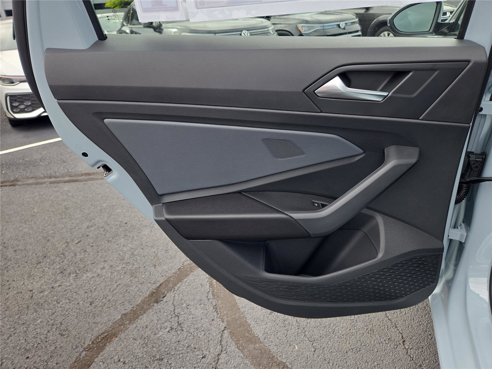 New 2026 Volkswagen Jetta SEL image 26