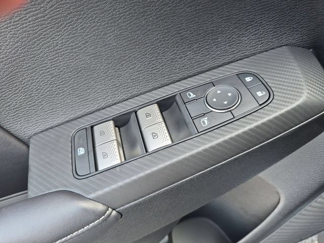 New 2026 Mitsubishi Outlander LE FWD image 13
