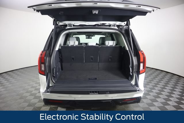 New 2027 Ford Expedition Platinum w/ Platinum Ultimate Package AWD/4WD image 55