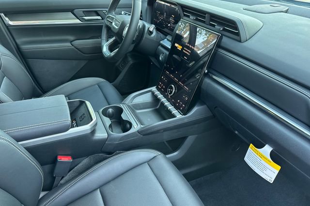 New 2026 GMC Terrain Elevation AWD/4WD image 18