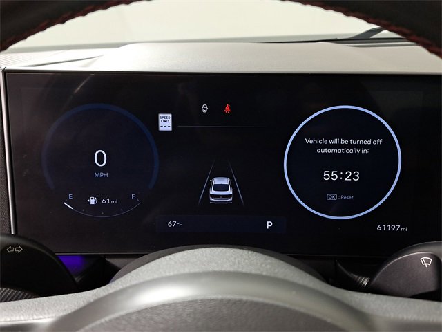 Used 2024 Hyundai Sonata N Line image 28