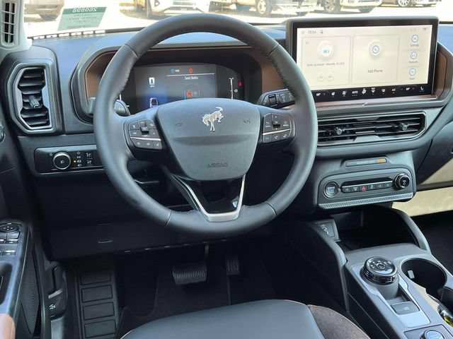 New 2026 Ford Bronco Sport Outer Banks AWD/4WD image 12