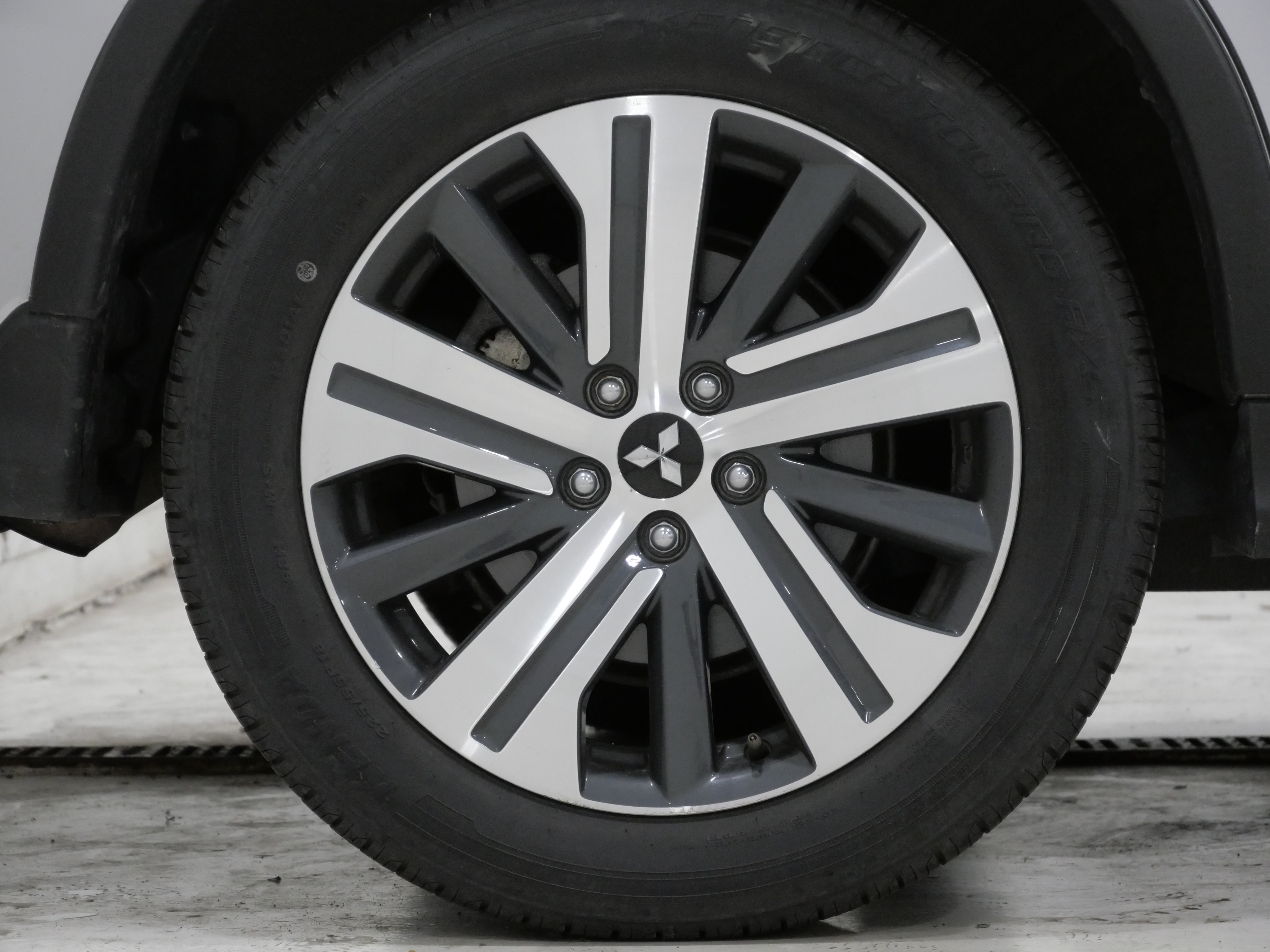Used 2024 Mitsubishi Outlander Sport ES AWD/4WD image 9