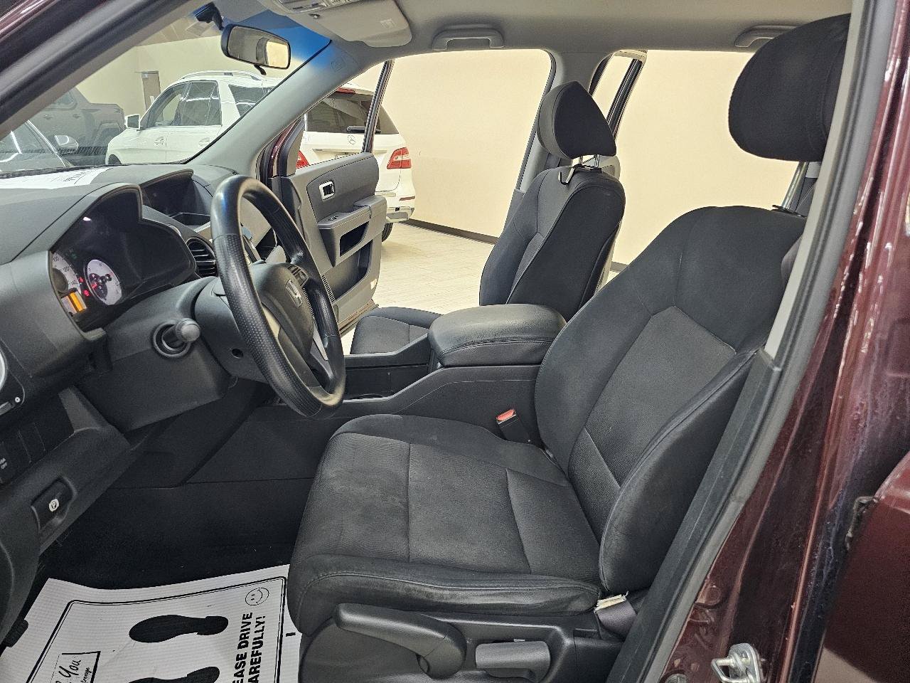 Used 2011 Honda Pilot LX image 16