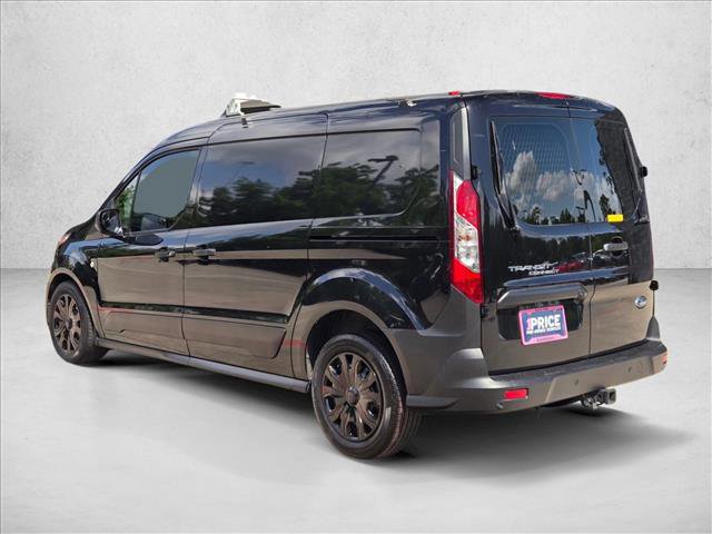 Used 2022 Ford Transit Connect XL w/ Trailer Tow Package FWD image 7
