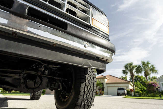 Used 1989 Ford Bronco II 4WD image 69