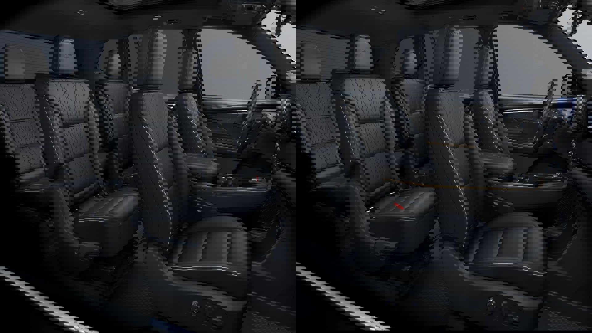 New 2025 Buick Enclave Avenir w/ Super Cruise Package image 59