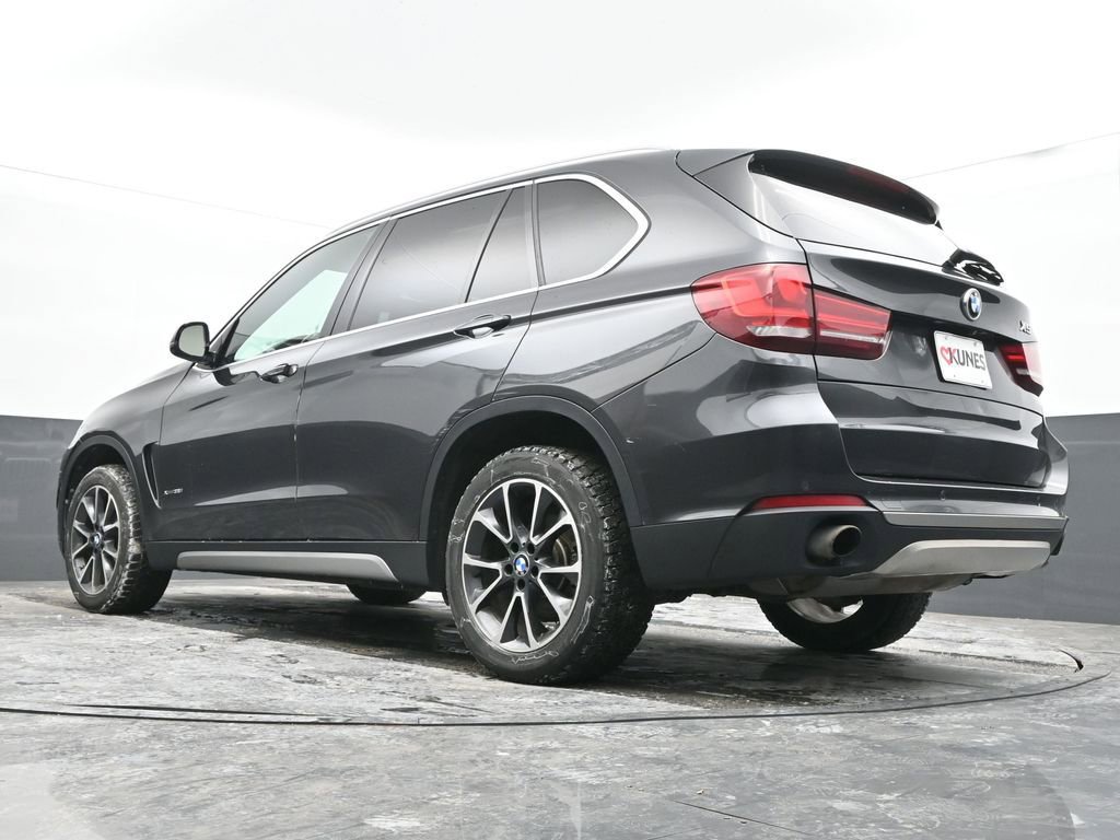 Used 2017 BMW X5 xDrive35i image 28