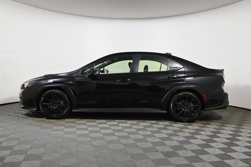 Used 2022 Subaru WRX Premium image 2