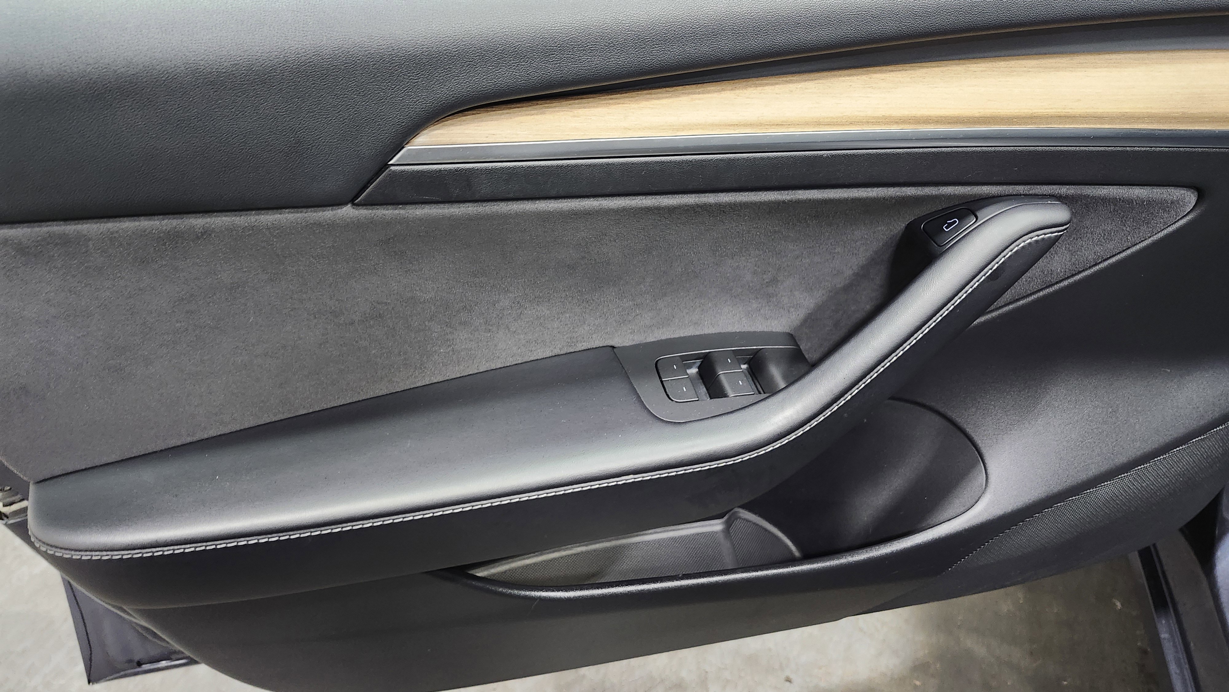 Used 2021 Tesla Model 3 Long Range image 26