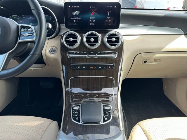 Certified 2022 Mercedes-Benz GLC 300 4MATIC image 13